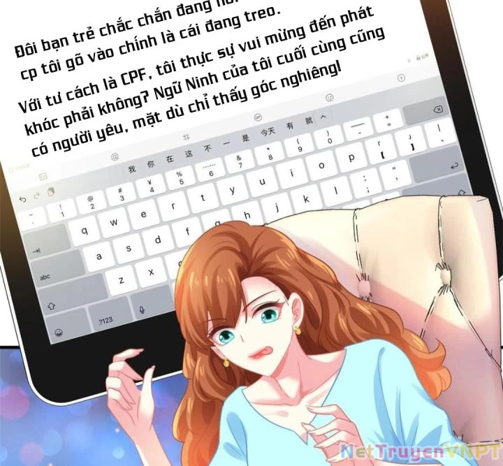 Ảnh Hậu Nhà Tôi Siêu Ngọt Ngào Chapter 98 - Trang 2