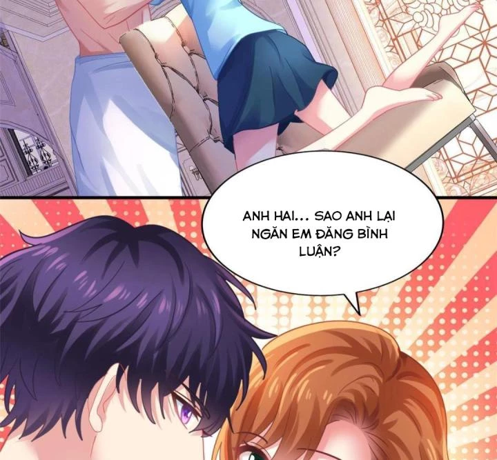 Ảnh Hậu Nhà Tôi Siêu Ngọt Ngào Chapter 98 - Trang 2