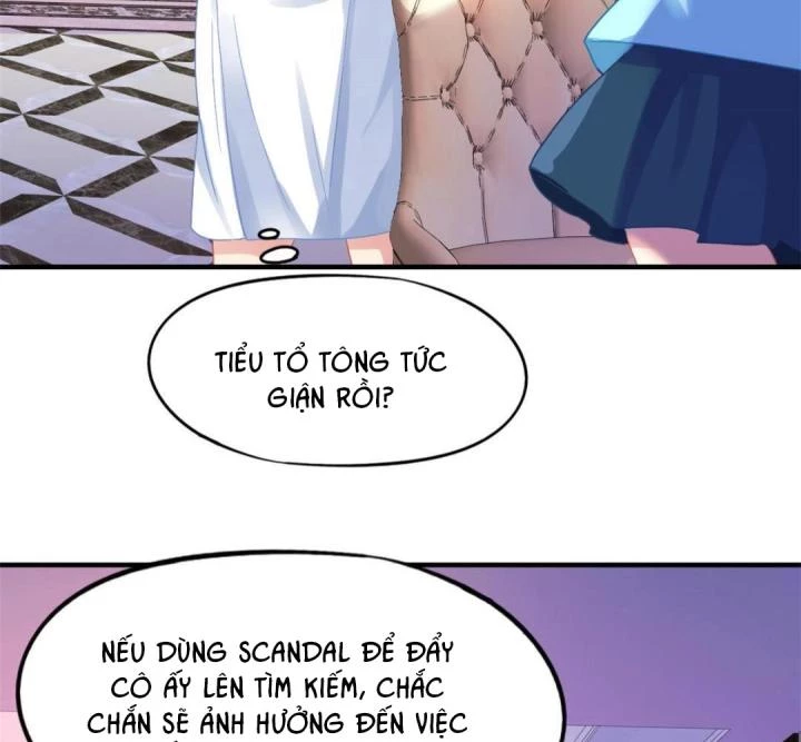 Ảnh Hậu Nhà Tôi Siêu Ngọt Ngào Chapter 98 - Trang 2