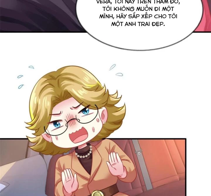 Ảnh Hậu Nhà Tôi Siêu Ngọt Ngào Chapter 98 - Trang 2