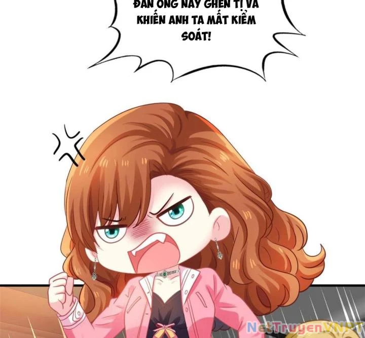 Ảnh Hậu Nhà Tôi Siêu Ngọt Ngào Chapter 98 - Trang 2
