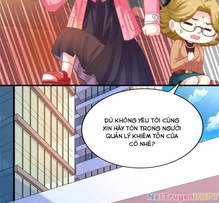 Ảnh Hậu Nhà Tôi Siêu Ngọt Ngào Chapter 98 - Trang 2