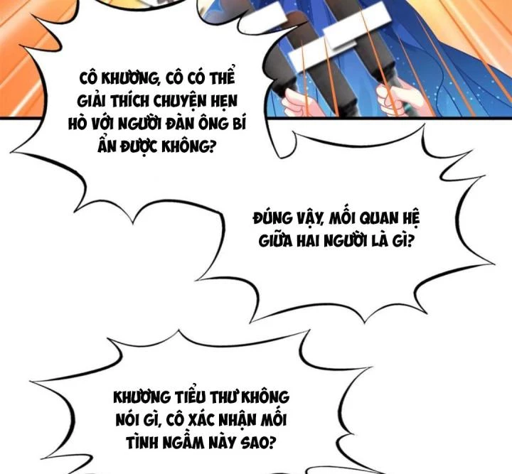 Ảnh Hậu Nhà Tôi Siêu Ngọt Ngào Chapter 98 - Trang 2