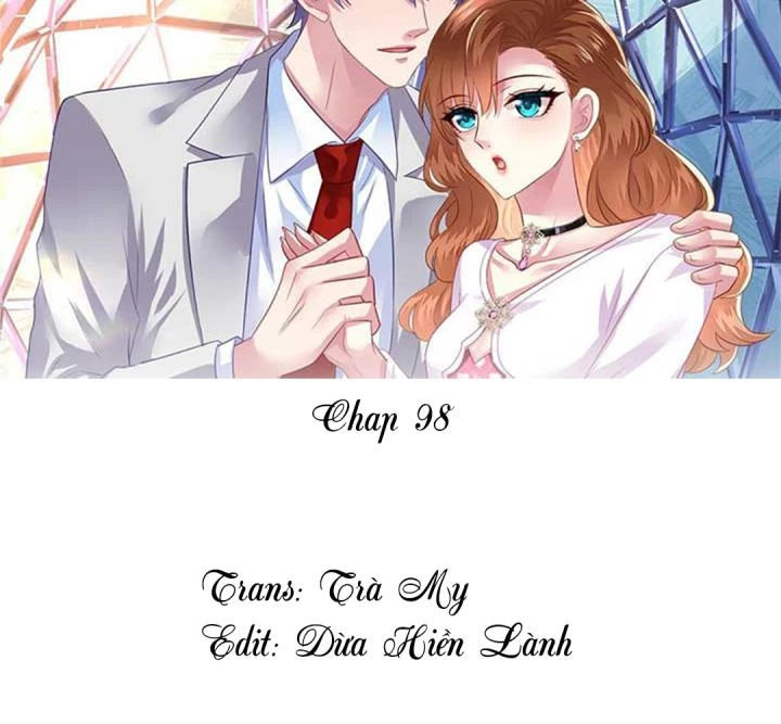 Ảnh Hậu Nhà Tôi Siêu Ngọt Ngào Chapter 99 - Trang 2