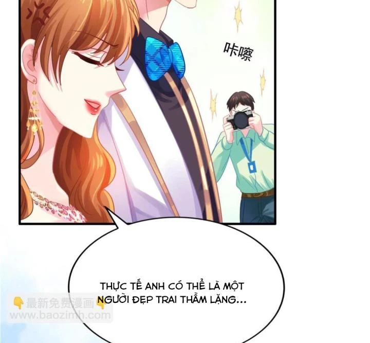 Ảnh Hậu Nhà Tôi Siêu Ngọt Ngào Chapter 99 - Trang 2