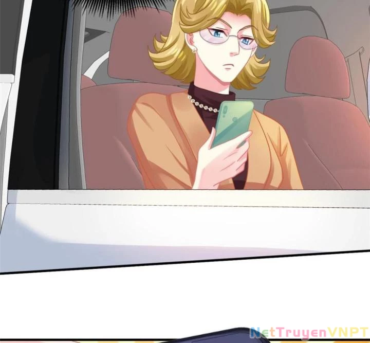 Ảnh Hậu Nhà Tôi Siêu Ngọt Ngào Chapter 99 - Trang 2