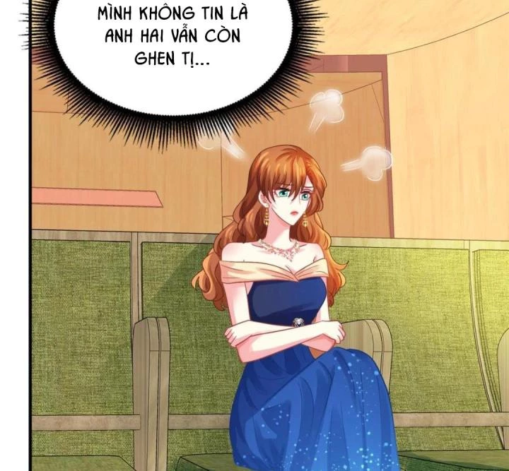 Ảnh Hậu Nhà Tôi Siêu Ngọt Ngào Chapter 99 - Trang 2
