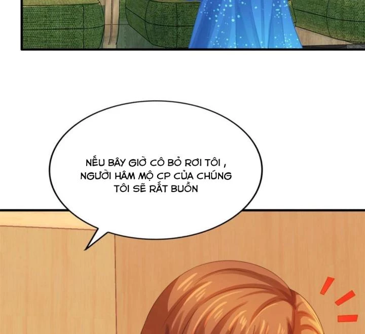 Ảnh Hậu Nhà Tôi Siêu Ngọt Ngào Chapter 99 - Trang 2