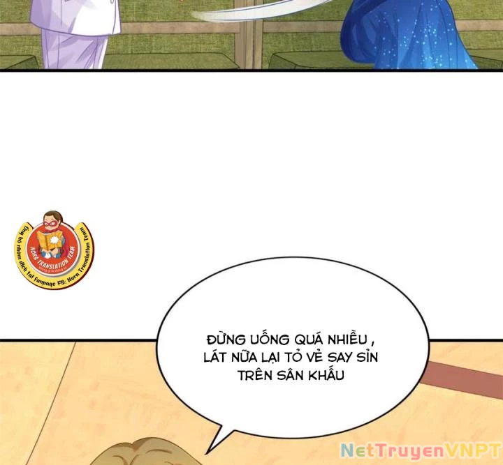 Ảnh Hậu Nhà Tôi Siêu Ngọt Ngào Chapter 99 - Trang 2