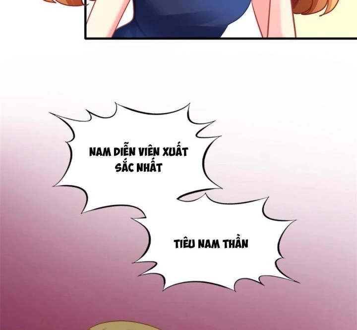 Ảnh Hậu Nhà Tôi Siêu Ngọt Ngào Chapter 99 - Trang 2