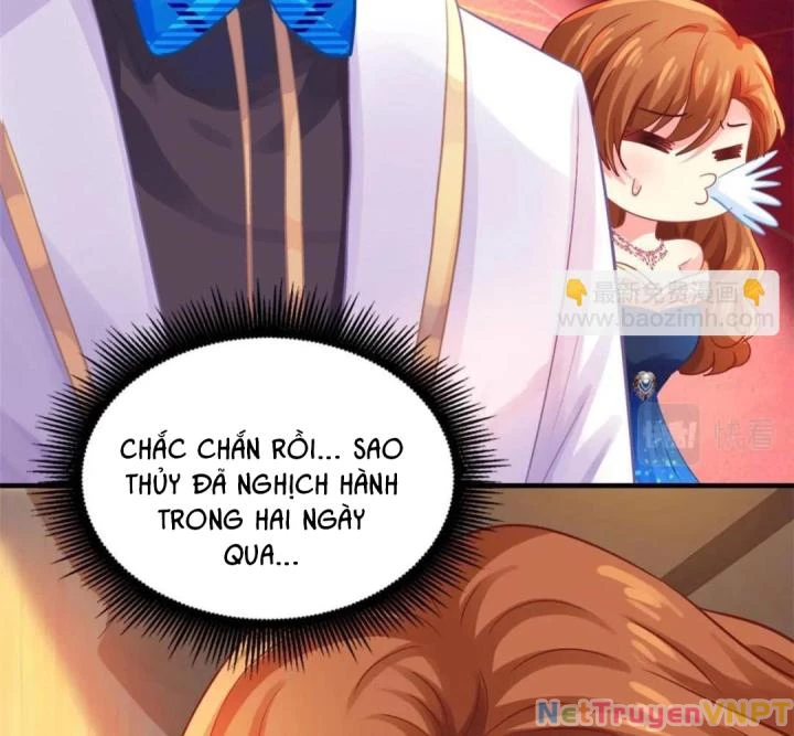 Ảnh Hậu Nhà Tôi Siêu Ngọt Ngào Chapter 99 - Trang 2