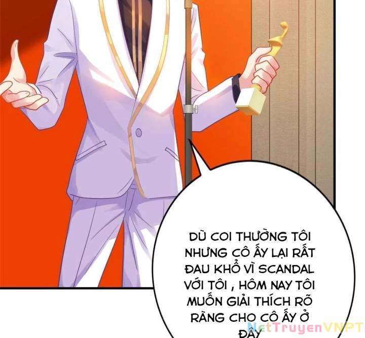 Ảnh Hậu Nhà Tôi Siêu Ngọt Ngào Chapter 99 - Trang 2