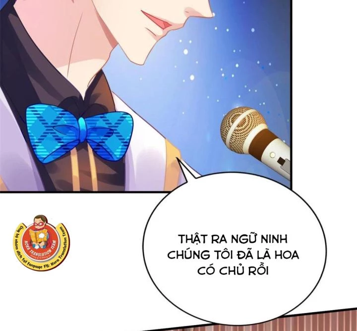 Ảnh Hậu Nhà Tôi Siêu Ngọt Ngào Chapter 99 - Trang 2