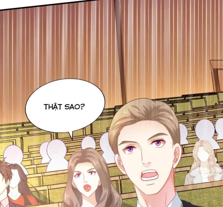 Ảnh Hậu Nhà Tôi Siêu Ngọt Ngào Chapter 99 - Trang 2