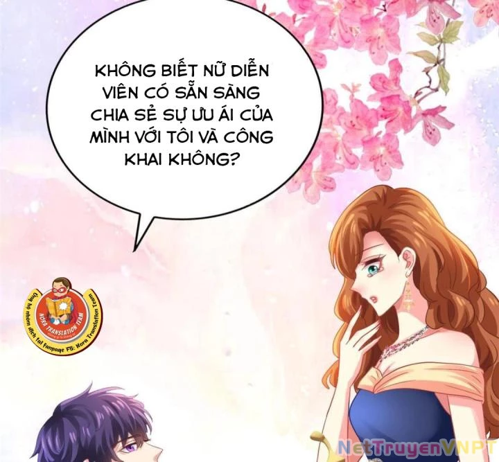 Ảnh Hậu Nhà Tôi Siêu Ngọt Ngào Chapter 99 - Trang 2