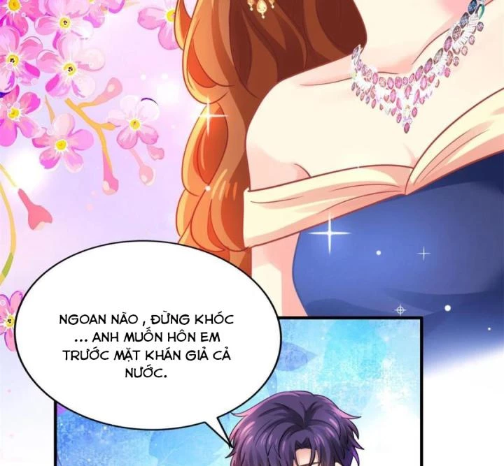 Ảnh Hậu Nhà Tôi Siêu Ngọt Ngào Chapter 99 - Trang 2