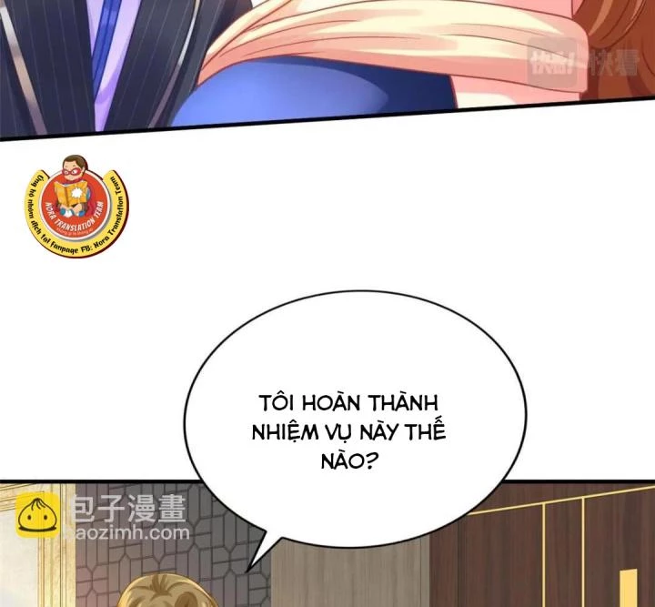 Ảnh Hậu Nhà Tôi Siêu Ngọt Ngào Chapter 99 - Trang 2