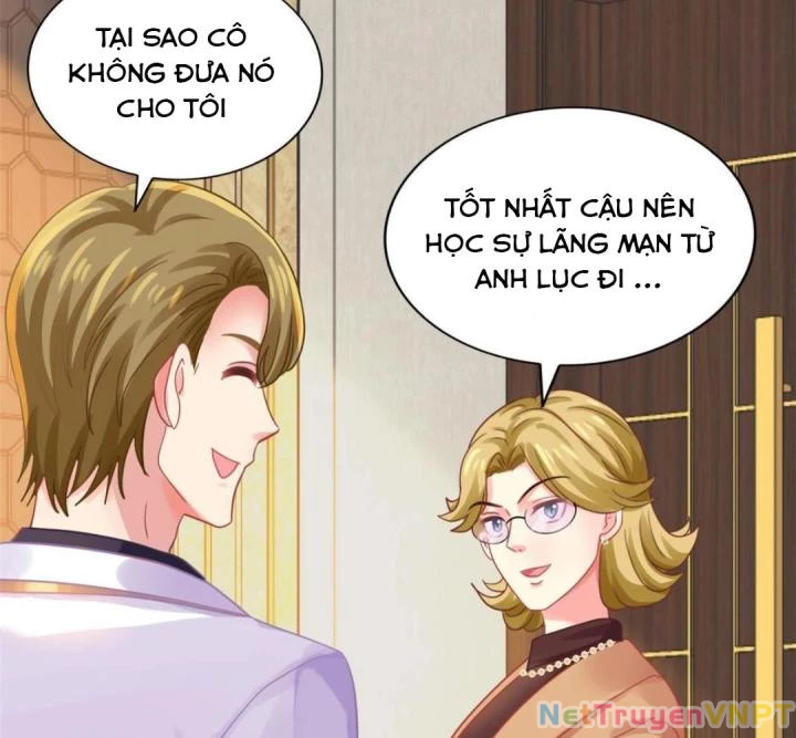 Ảnh Hậu Nhà Tôi Siêu Ngọt Ngào Chapter 99 - Trang 2