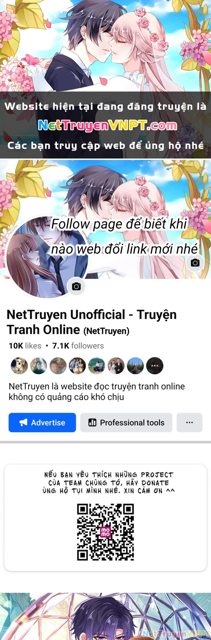 Ảnh Hậu Nhà Tôi Siêu Ngọt Ngào Chapter 100 - Trang 2