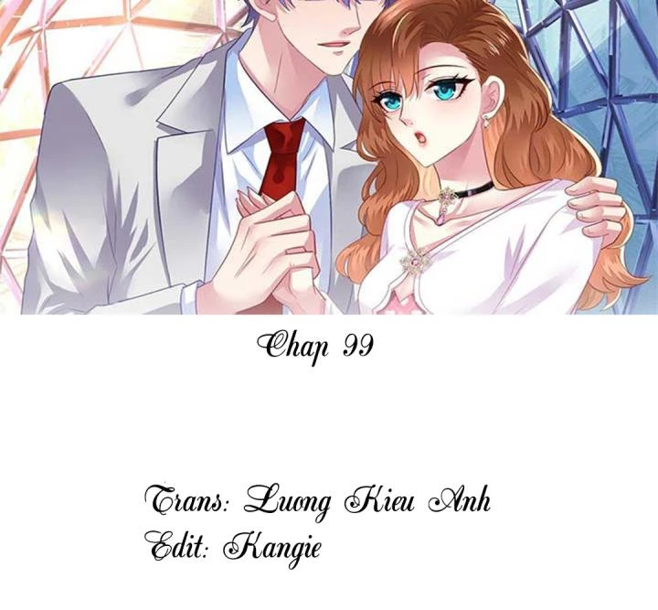 Ảnh Hậu Nhà Tôi Siêu Ngọt Ngào Chapter 100 - Trang 2