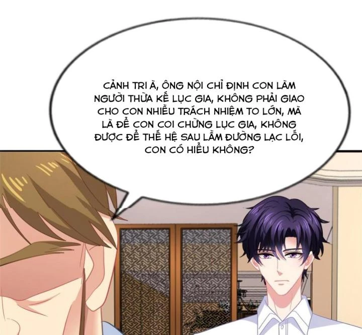 Ảnh Hậu Nhà Tôi Siêu Ngọt Ngào Chapter 100 - Trang 2