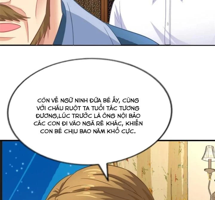 Ảnh Hậu Nhà Tôi Siêu Ngọt Ngào Chapter 100 - Trang 2