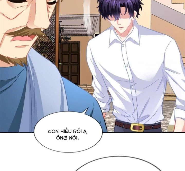 Ảnh Hậu Nhà Tôi Siêu Ngọt Ngào Chapter 100 - Trang 2