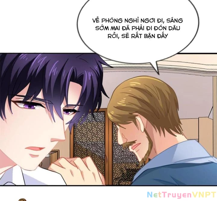 Ảnh Hậu Nhà Tôi Siêu Ngọt Ngào Chapter 100 - Trang 2