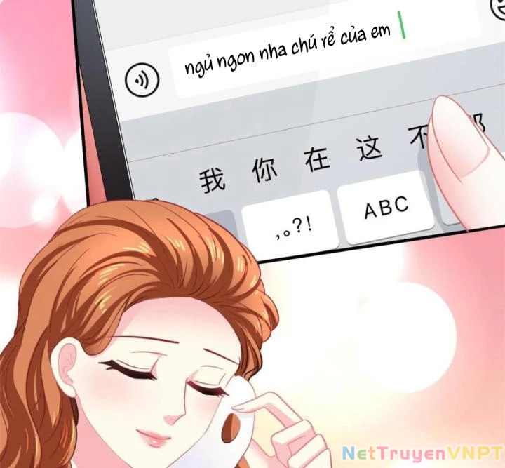 Ảnh Hậu Nhà Tôi Siêu Ngọt Ngào Chapter 100 - Trang 2
