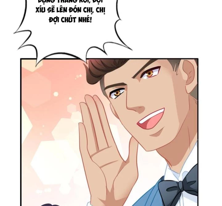 Ảnh Hậu Nhà Tôi Siêu Ngọt Ngào Chapter 100 - Trang 2