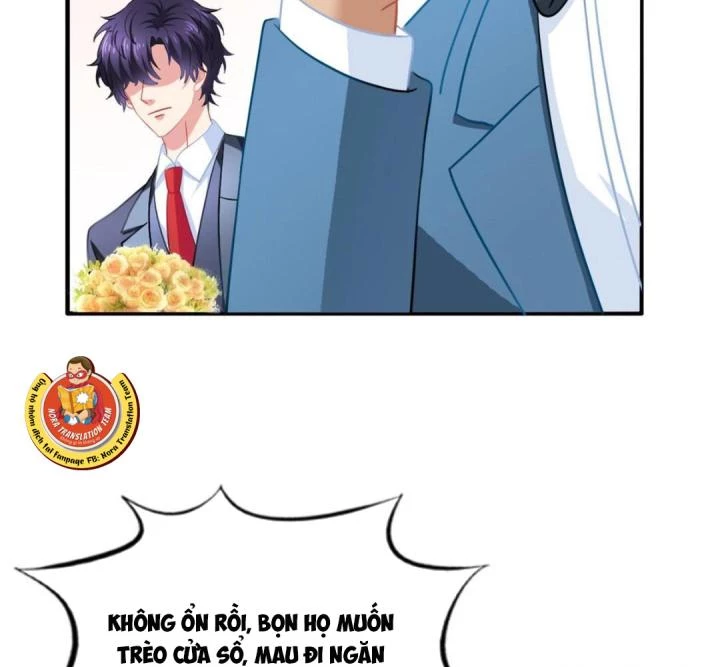 Ảnh Hậu Nhà Tôi Siêu Ngọt Ngào Chapter 100 - Trang 2