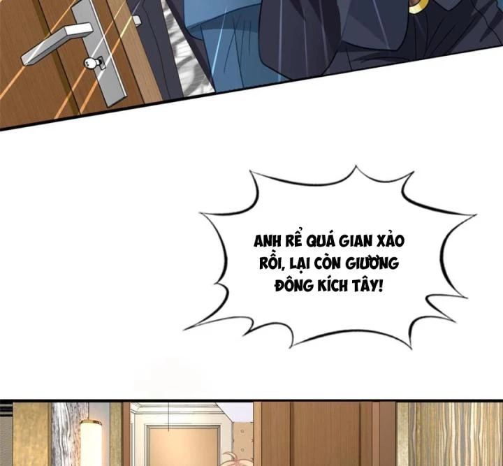 Ảnh Hậu Nhà Tôi Siêu Ngọt Ngào Chapter 100 - Trang 2