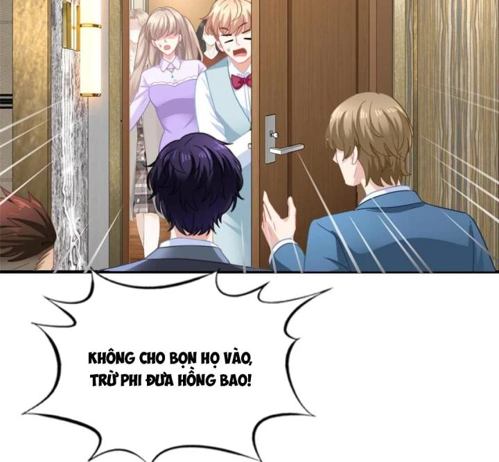 Ảnh Hậu Nhà Tôi Siêu Ngọt Ngào Chapter 100 - Trang 2