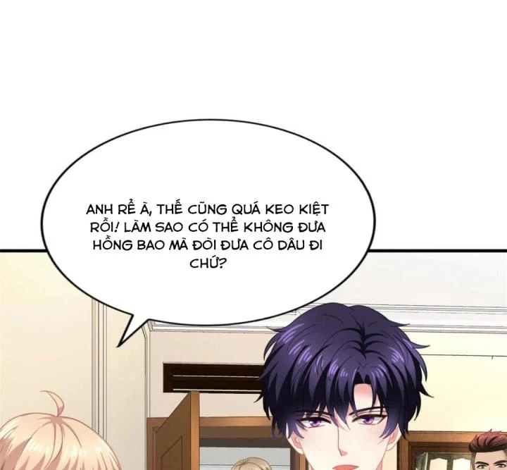 Ảnh Hậu Nhà Tôi Siêu Ngọt Ngào Chapter 100 - Trang 2