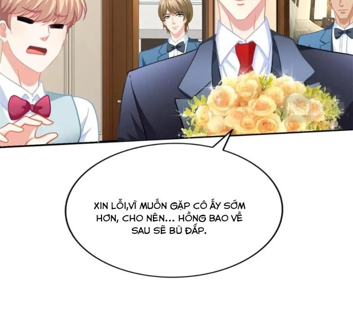 Ảnh Hậu Nhà Tôi Siêu Ngọt Ngào Chapter 100 - Trang 2