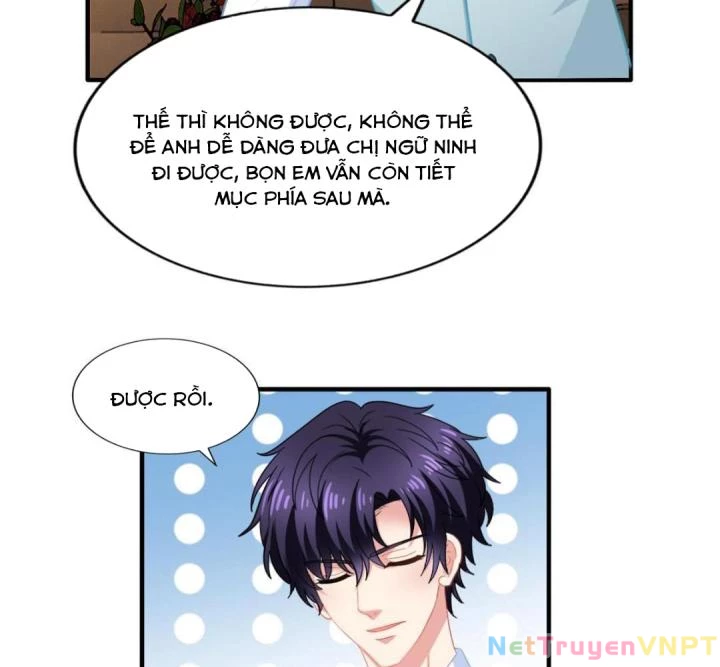 Ảnh Hậu Nhà Tôi Siêu Ngọt Ngào Chapter 100 - Trang 2