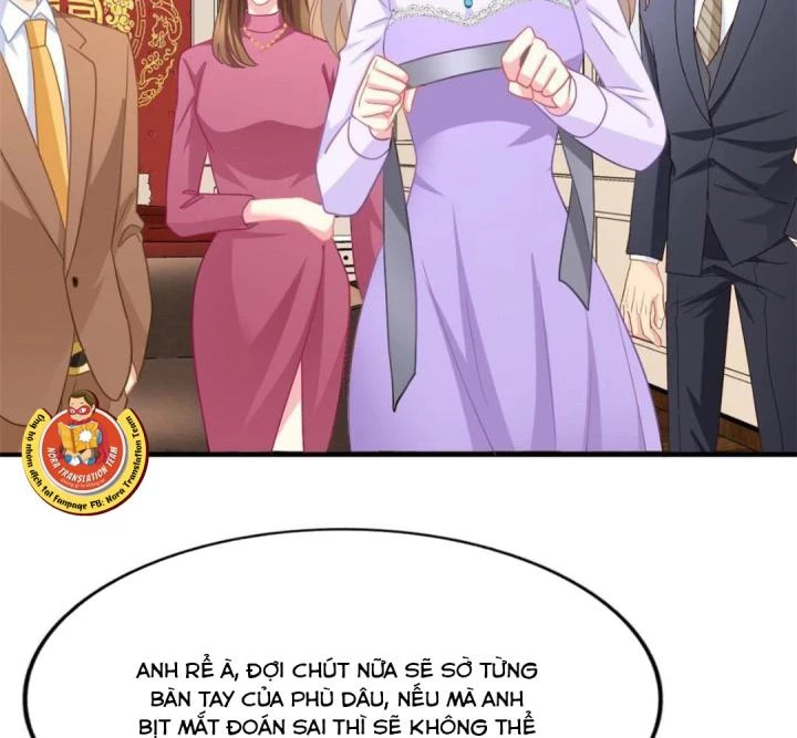 Ảnh Hậu Nhà Tôi Siêu Ngọt Ngào Chapter 100 - Trang 2