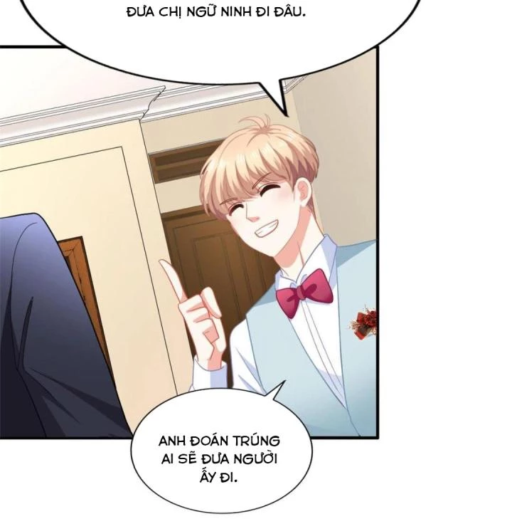 Ảnh Hậu Nhà Tôi Siêu Ngọt Ngào Chapter 100 - Trang 2