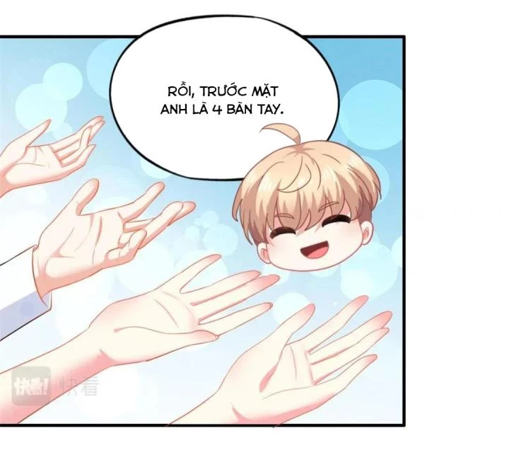 Ảnh Hậu Nhà Tôi Siêu Ngọt Ngào Chapter 100 - Trang 2