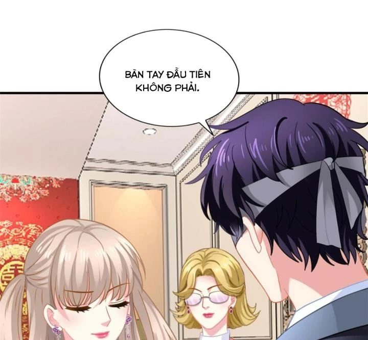 Ảnh Hậu Nhà Tôi Siêu Ngọt Ngào Chapter 100 - Trang 2