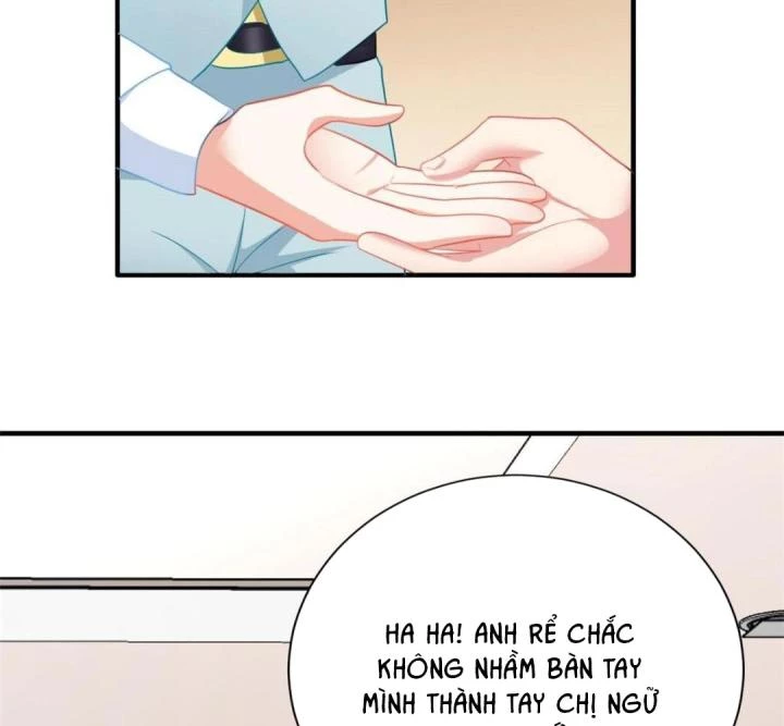 Ảnh Hậu Nhà Tôi Siêu Ngọt Ngào Chapter 100 - Trang 2