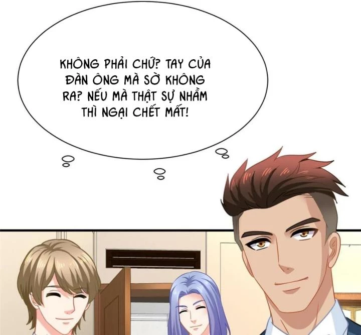 Ảnh Hậu Nhà Tôi Siêu Ngọt Ngào Chapter 100 - Trang 2