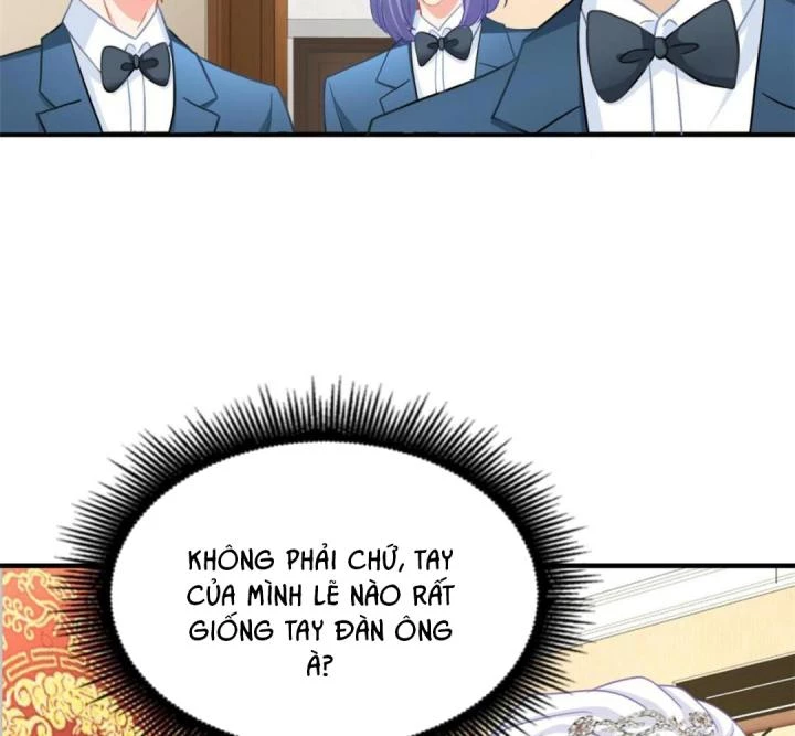 Ảnh Hậu Nhà Tôi Siêu Ngọt Ngào Chapter 100 - Trang 2