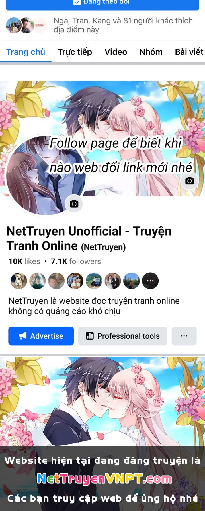 Ảnh Hậu Nhà Tôi Siêu Ngọt Ngào Chapter 101 - Trang 2