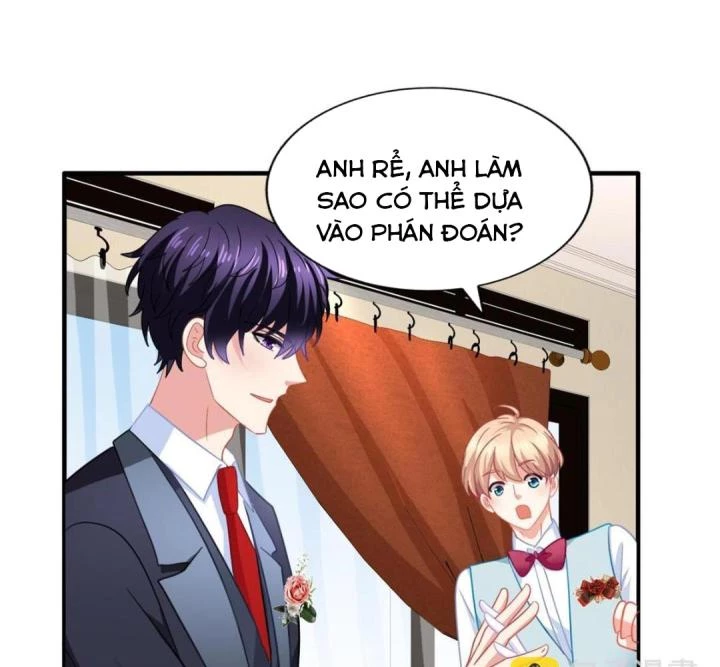 Ảnh Hậu Nhà Tôi Siêu Ngọt Ngào Chapter 101 - Trang 2