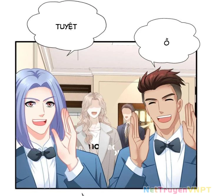 Ảnh Hậu Nhà Tôi Siêu Ngọt Ngào Chapter 101 - Trang 2