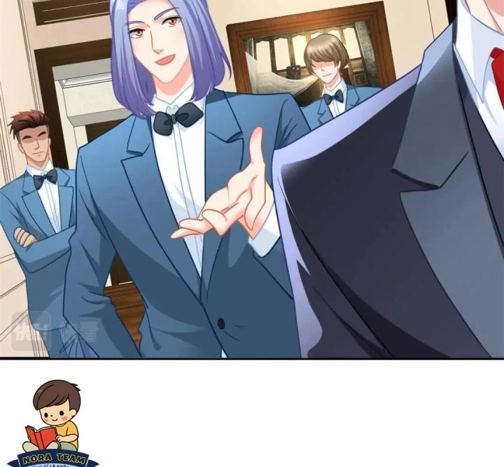 Ảnh Hậu Nhà Tôi Siêu Ngọt Ngào Chapter 101 - Trang 2