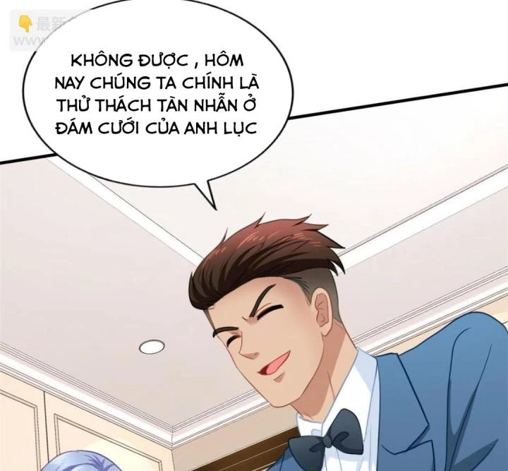 Ảnh Hậu Nhà Tôi Siêu Ngọt Ngào Chapter 101 - Trang 2