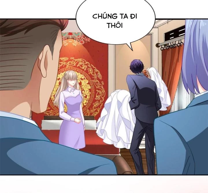 Ảnh Hậu Nhà Tôi Siêu Ngọt Ngào Chapter 101 - Trang 2
