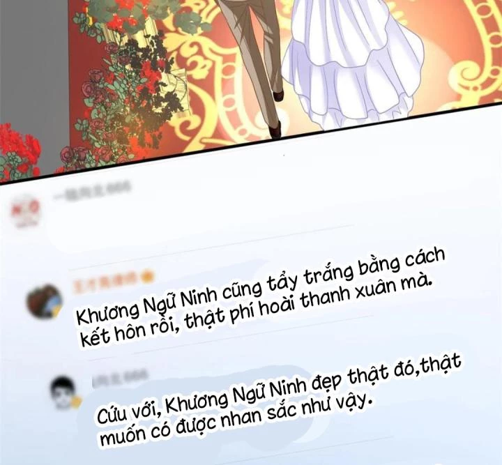 Ảnh Hậu Nhà Tôi Siêu Ngọt Ngào Chapter 101 - Trang 2
